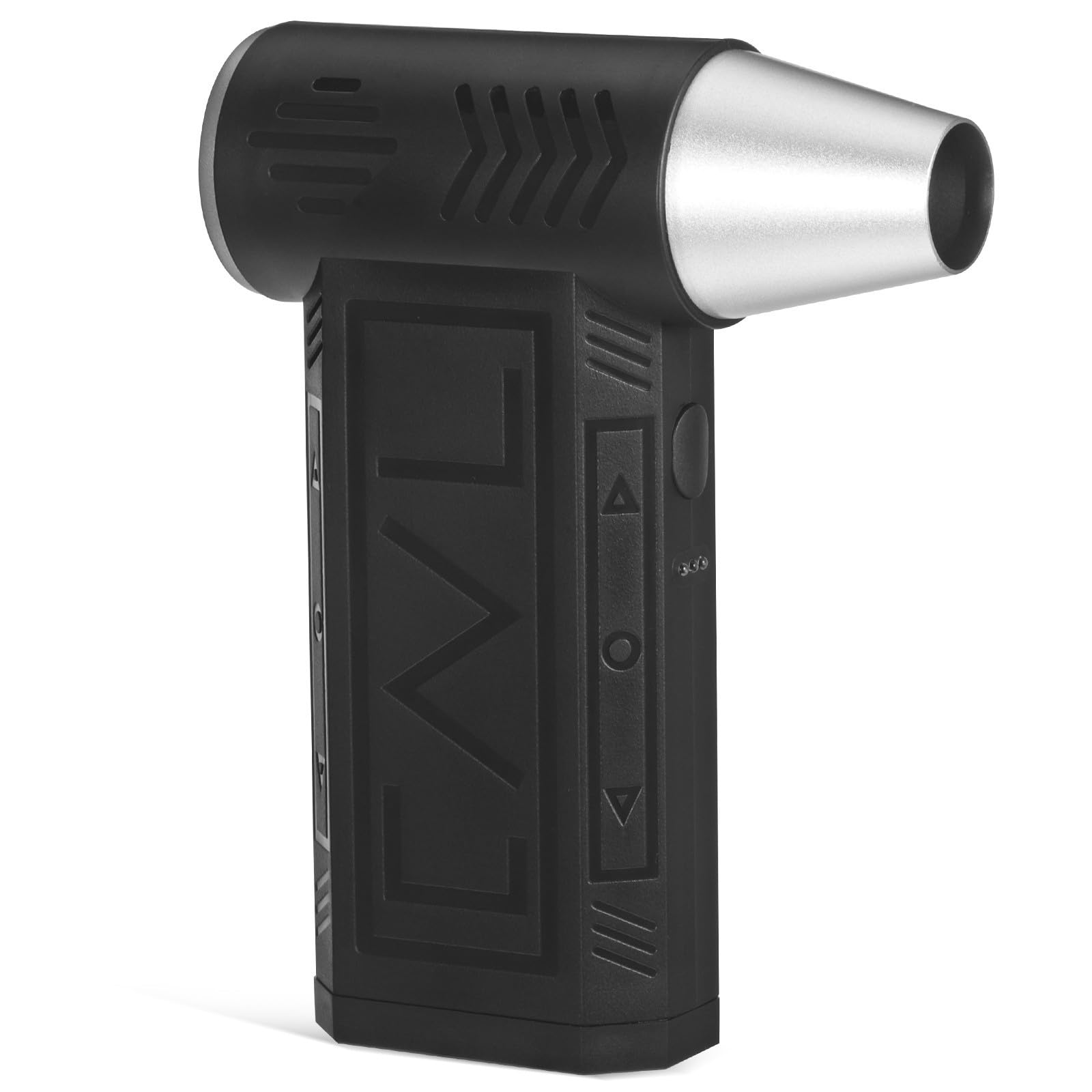 Mini ventilateur portable puissant souffleur voiture léger haute vitesse