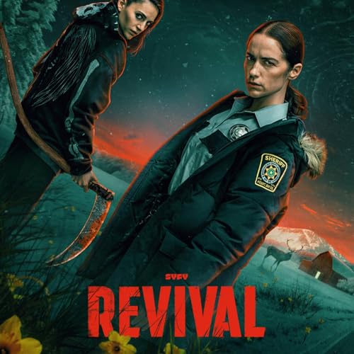 Revival - Season 1 - Episode 5 - Triage - Recap & Review cover art