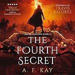 Cover of The Fourth Secret