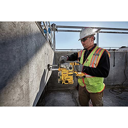 DeWalt DCH293B SDS Plus Rotary Hammer