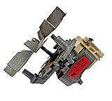 WP4451583 / 4451583 Wall Oven Convection Fan Motor OEM Part Replacement