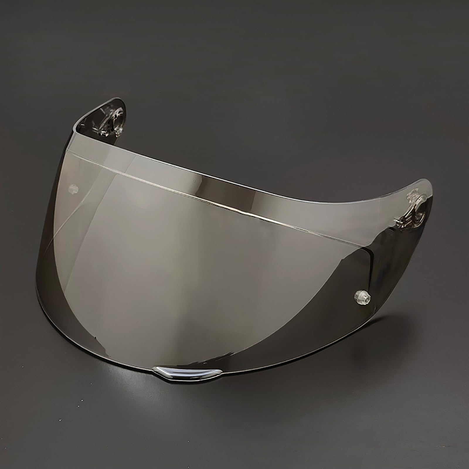 Visiera Casco Moto Casco Parabrezza Moto Visiera a Lente Integrale | per AGV K5S K1 K3SV K5S