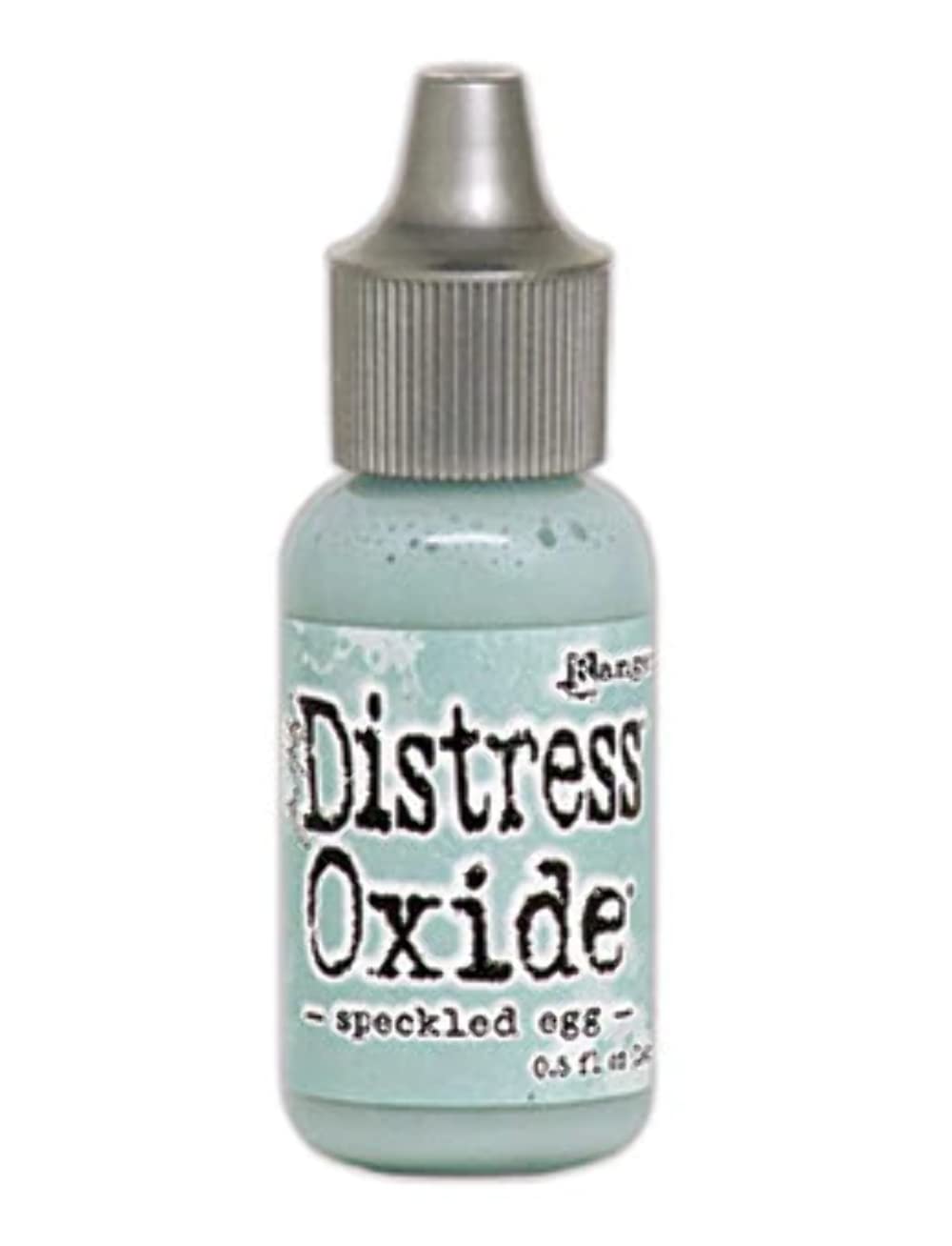 Ranger Speckled Egg Industries Tim Holtz Distress Oxide-Reinker-, 0.5 Oz