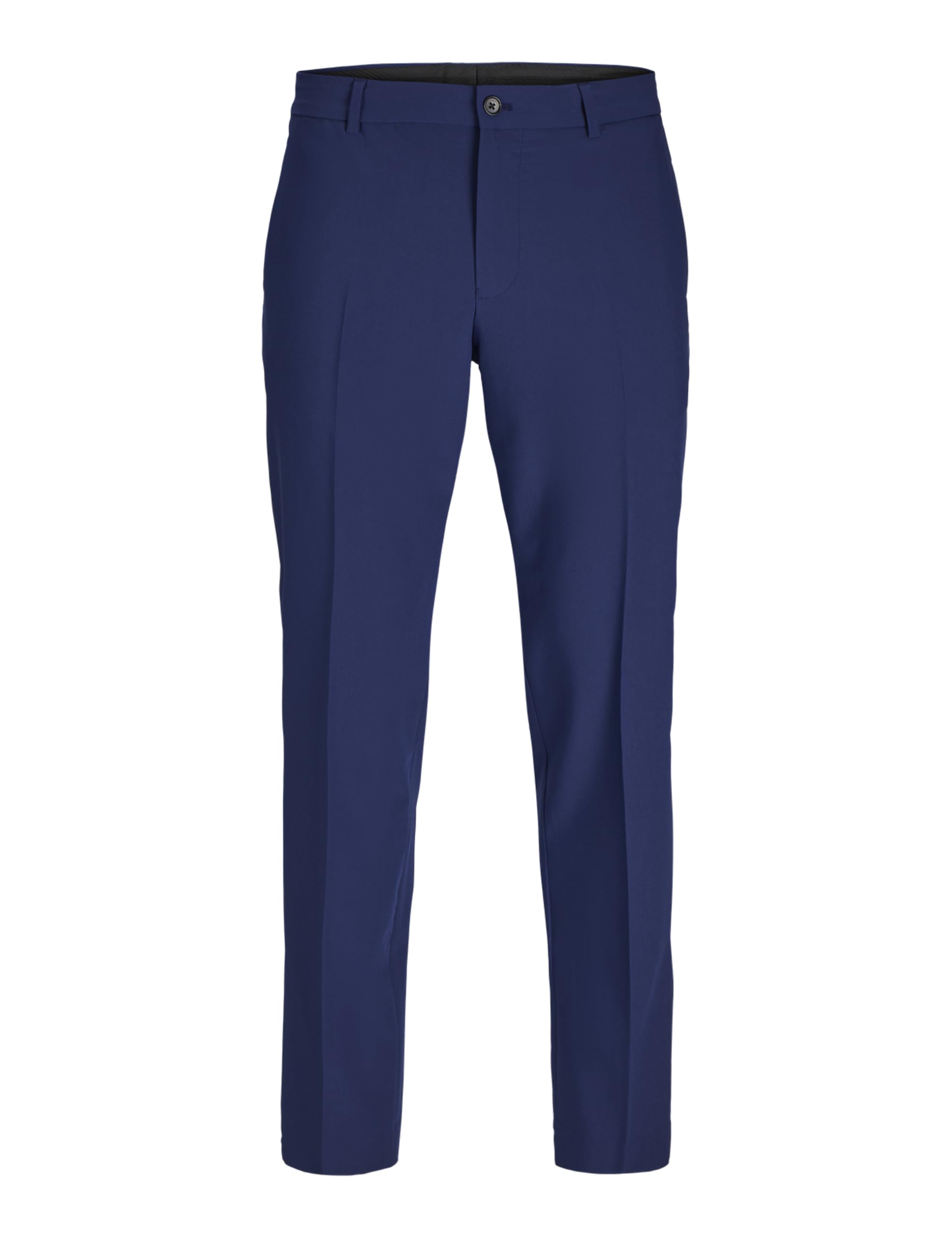 Jack & Jones Jprbushwick Harry Trouser Slim Fit - Pantalones de Traje Hombre