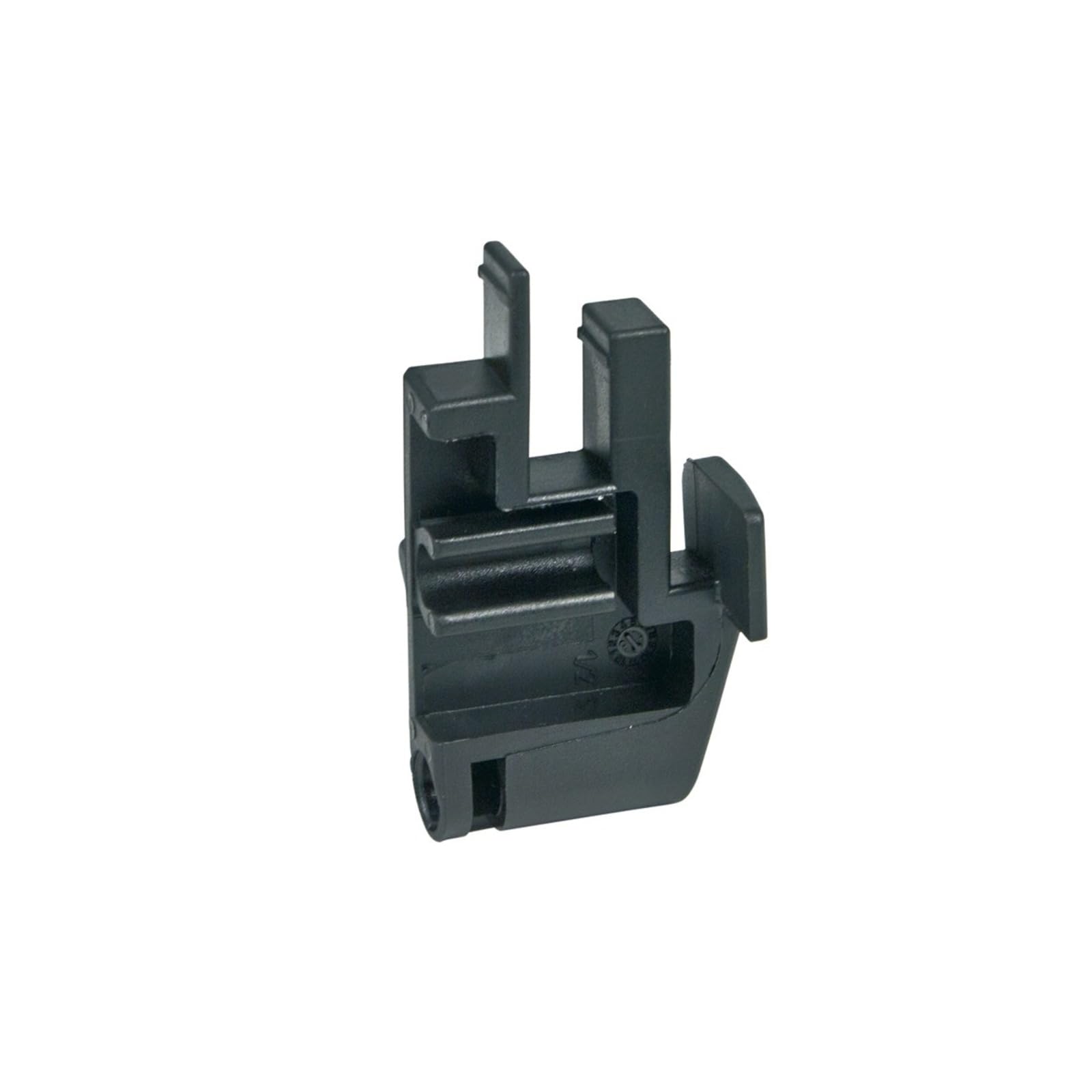 LUTH Premium Profi Parts Außenfensterhalter links unten kompatibel mit Electrolux 355804703/5 für Backofen Herd