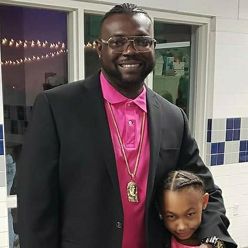 Prince amon some other shit