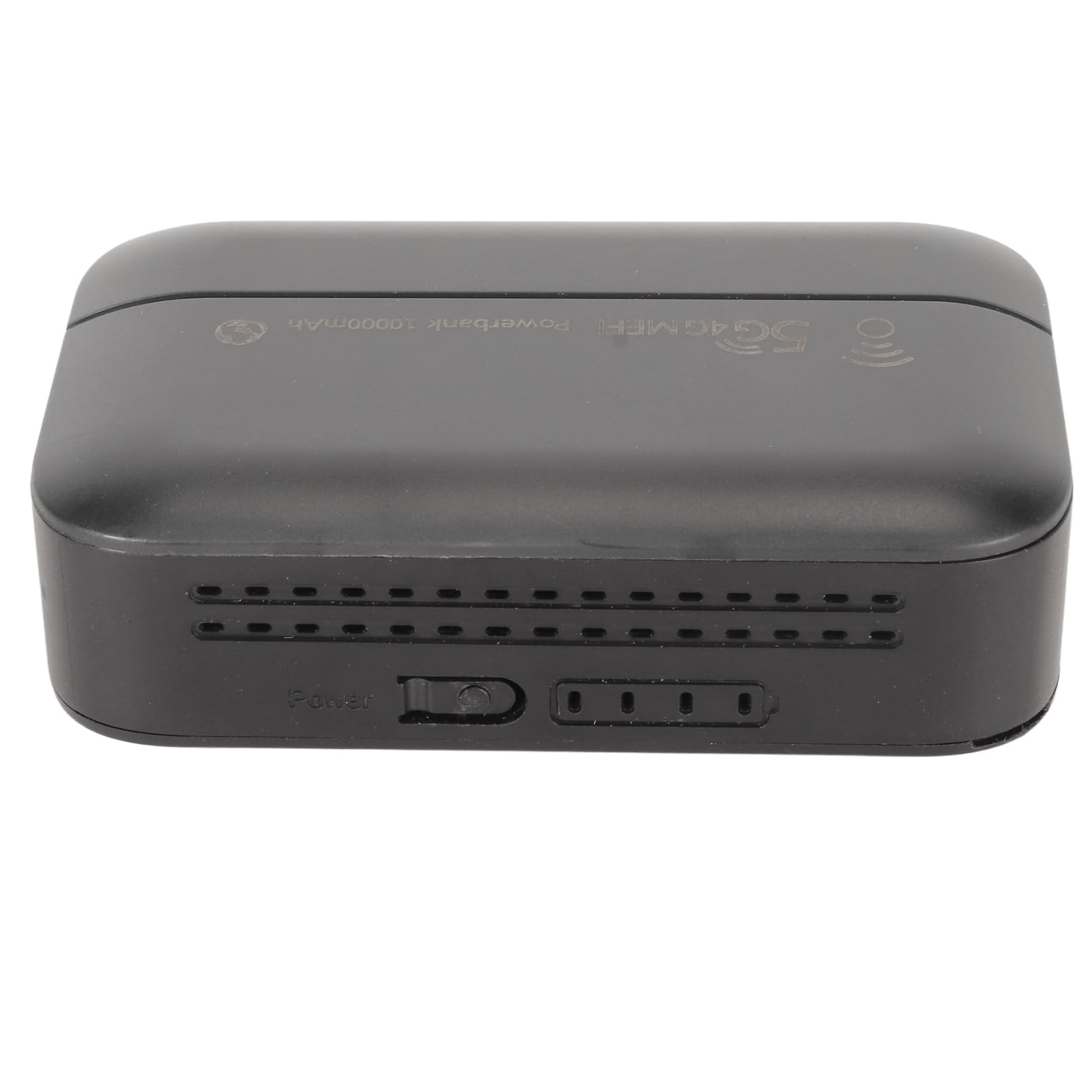 Mobilny Hotspot, Przenośny Router Bezprzewodowy 4G LTE, Karta Sieciowa Routera Bezprzewodowego 300 Mb/s, Hotspot Wi-fi 5G do Gry Party Travel