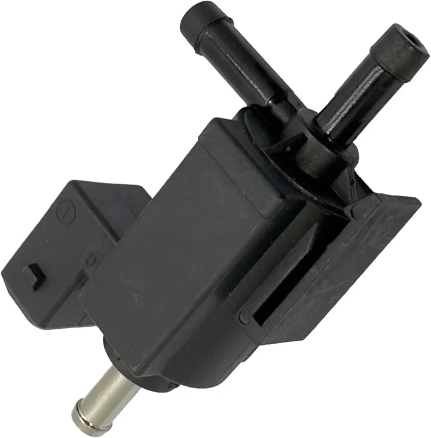 078906283A Turbocharger Vacuum Solenoid Valve Suitable For Audi RS6 TT A6 S3 S4 For Porsche Panamera 911 For Skoda Octavia For VW Golf VI 722687490