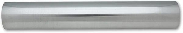 Vibrant - VIB2892 18" Polished Aluminum Straight Tubing