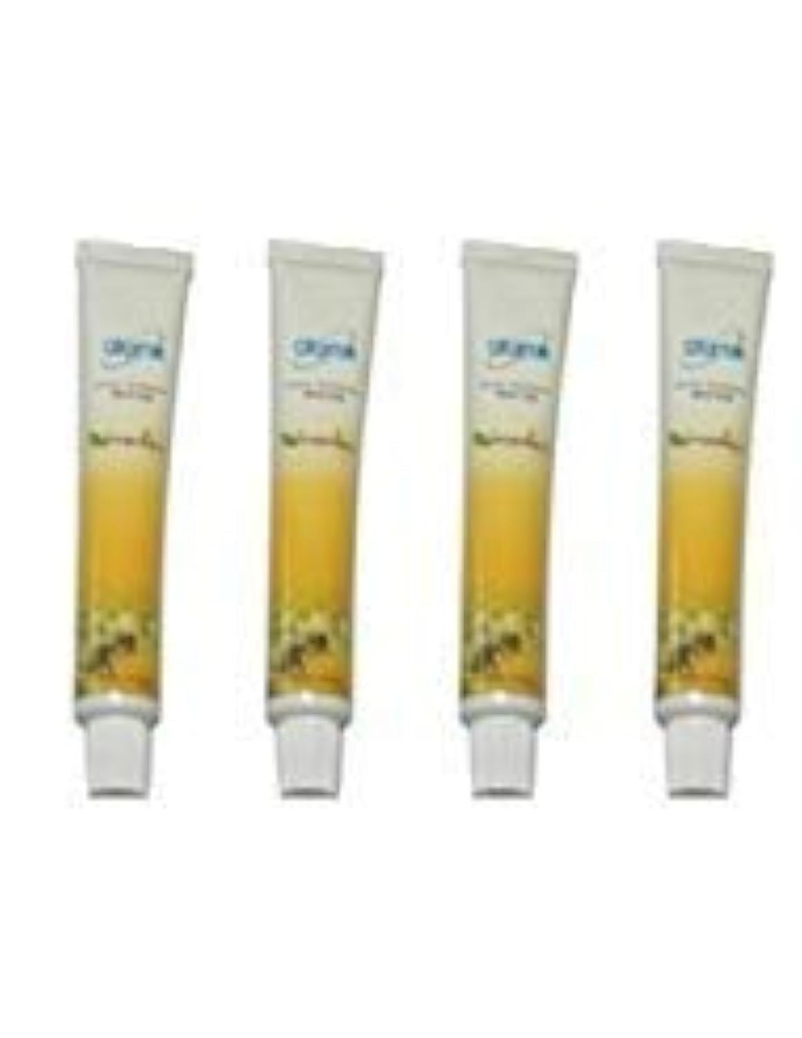 Korean Atomy Propolis ALL Natural Toothpaste (50 g x 4 szt.) -Korean Original by ATOMY