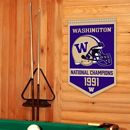 Washington-Huskies-Football-National-Champions-Banner