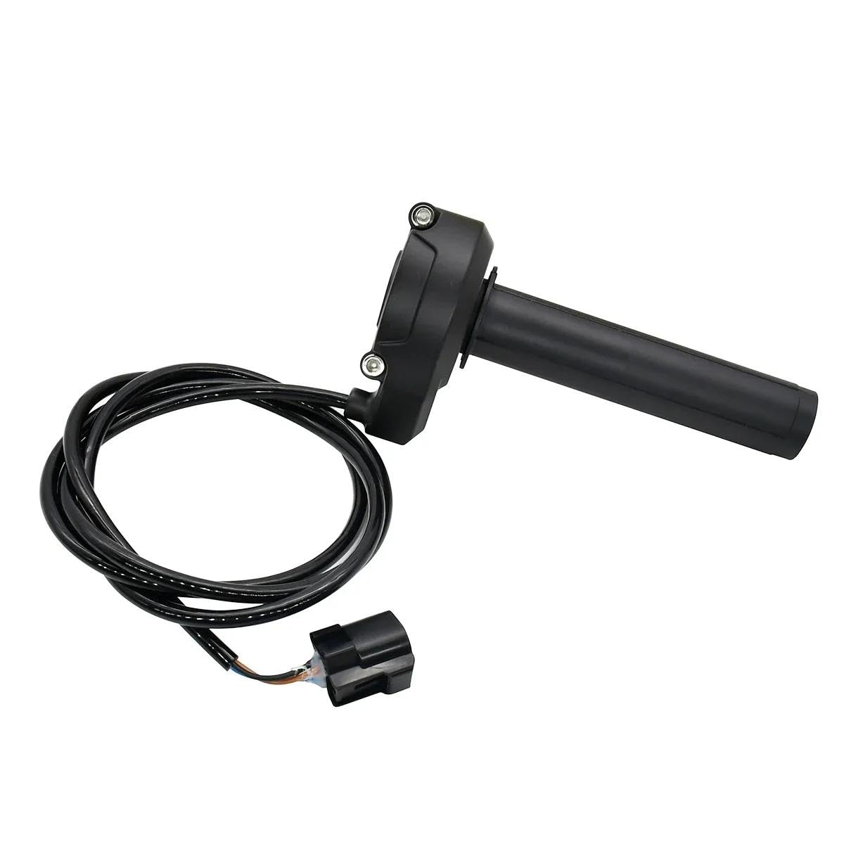 Grip électronique Throttle Handlebar Compatible avec les véhicules électriques Light X et S(Throttle Handle)