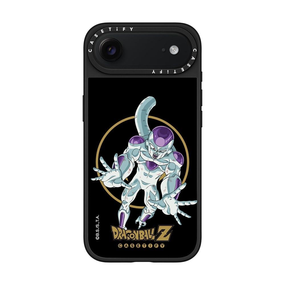 最安値 DRAGONBALL Z CASETiFY iPhone16ProMAX Amazon.com: CASETiFY Mirror iPhone Air Case [Dragon Ball Colab