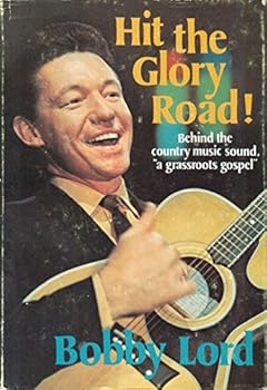 Hardcover Hit the glory road! Book