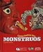 Como bailan los monstruos (How Monsters Dance) (Spanish Edition)