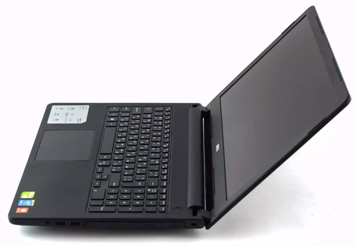 Inspiron Dell Notebook Celelon 5558 15 Inspiron DELLの I15-5558-B30 15.6 Tela Windowsノート本体