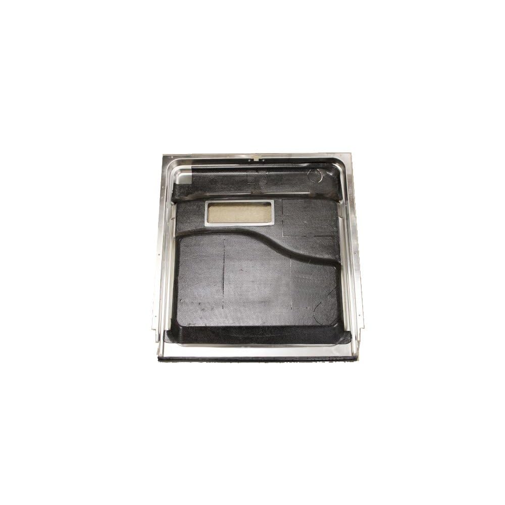 Contre Porte + Joint Bas De Porte
