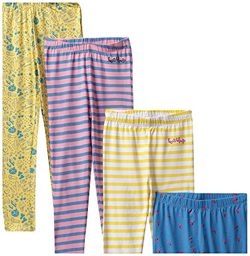Image of Joshua Tree Girls Pajama Bottom