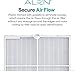 Alen Air Filter B7-Pure Replacement H13 True HEPA FIlter for BreatheSmart 75i Air Purifier - Captures Allergens, Dust, & Mold (1 Filter)