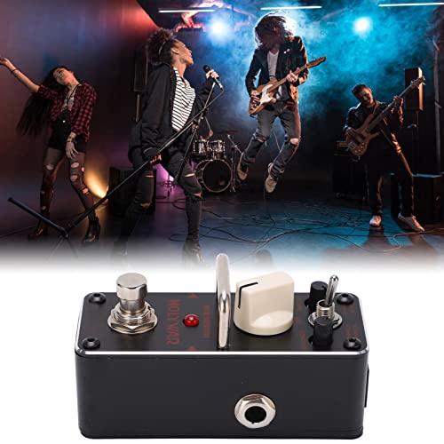 Pédales de guitare, pédales de distorsion en métal Contour Control Extreme et modes classiques pour guitares - Les Beatles, Paul McCartney, John Lennon, RIngo Starr, George Harrison Pédales de guitare, pédales de distorsion en métal Contour Control Extreme et modes classiques pour guitares – Image 5