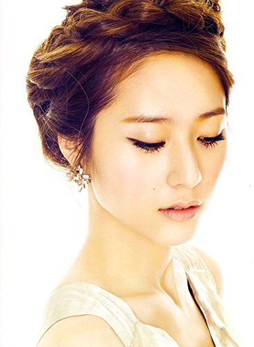 K-POP・アジア RT-195404 14x19 inch Krystal Jung K-pop Silk Poster FGSA-DF9 : Amazon.ca: Home