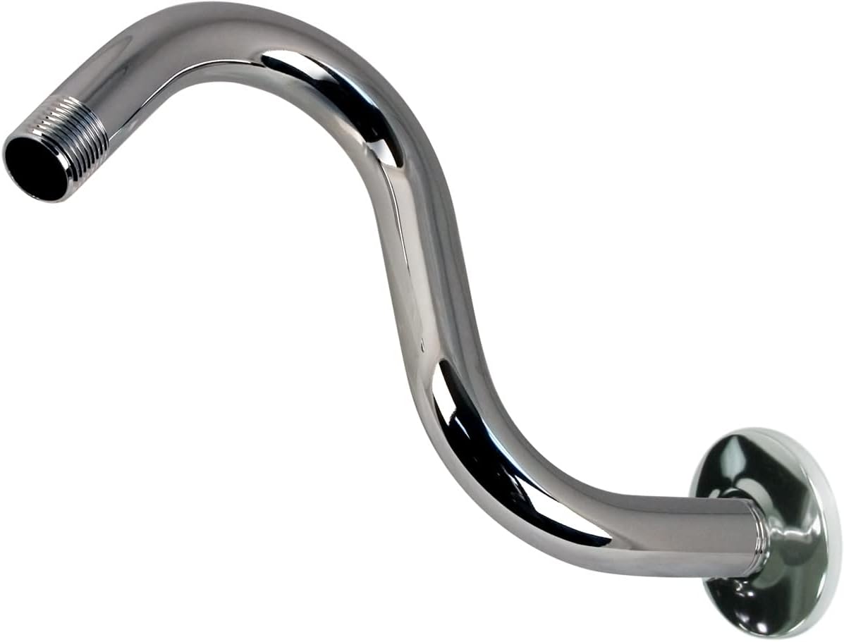 PROFLO PFSK43CP PROFLO PFSK43 Shower Riser Arm