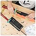 TOY PLAYER Uzui Tengen Demon Sword Building Set Compatible with Lego, Katana Building Set for Anime Fans(1478+ Pcs)