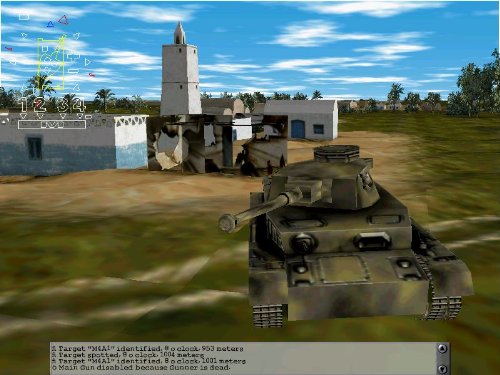 Panzer Elite - Special Edition [Edizione: Regno