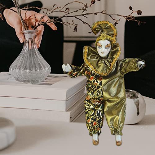 Opiniones y reviews de Muneco arlequin antiguo los mejores 5. 6 Opiniones y reviews de Muneco arlequin antiguo los mejores 5. 6