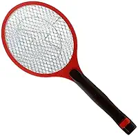 Raquete Mata Mosquito Pernilongo Elétrica Bivolt Recarregável