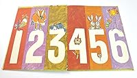 Big, Happy 1-2-3, The B00S1QDEOO Book Cover