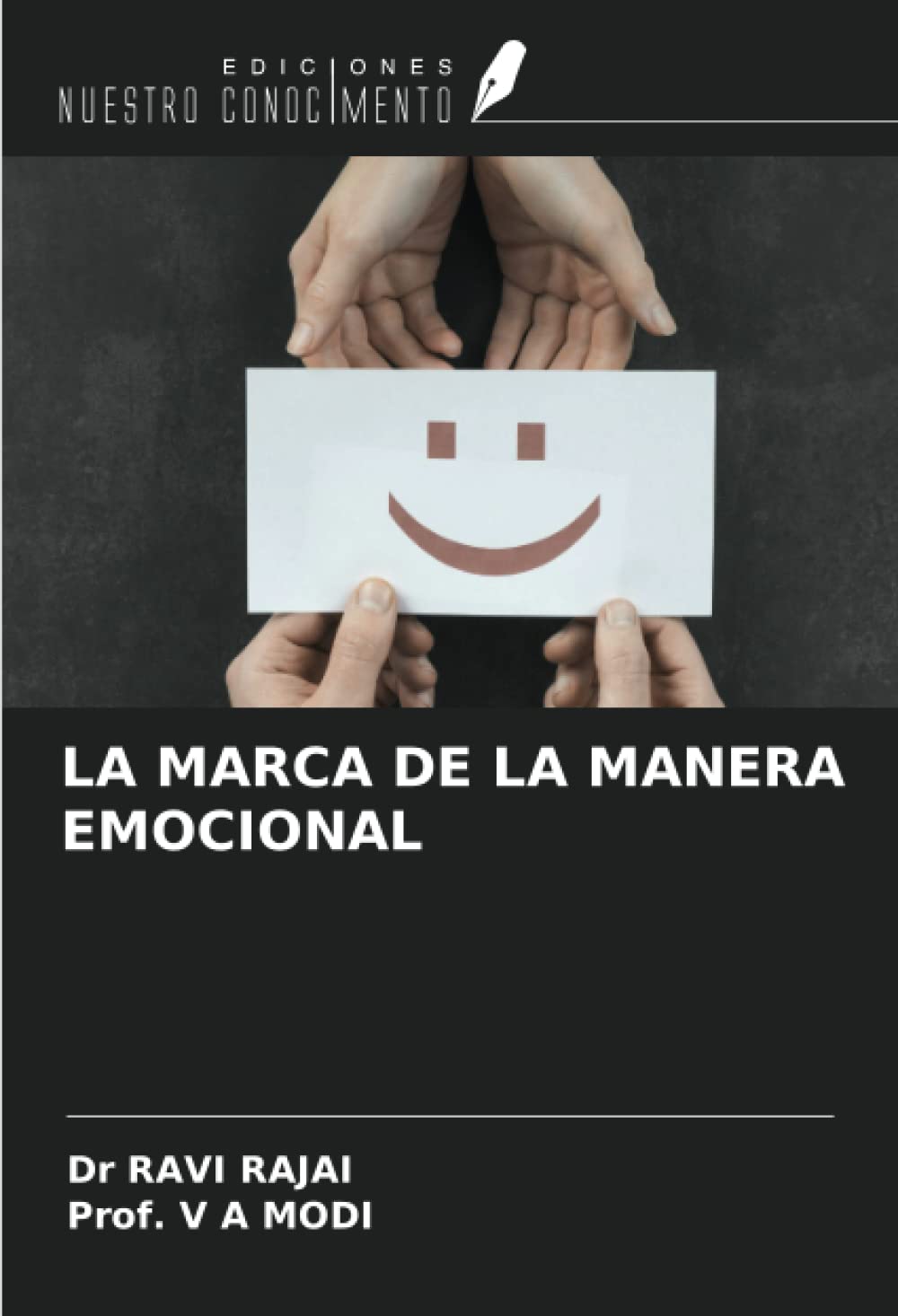 LA MARCA DE LA MANERA EMOCIONAL