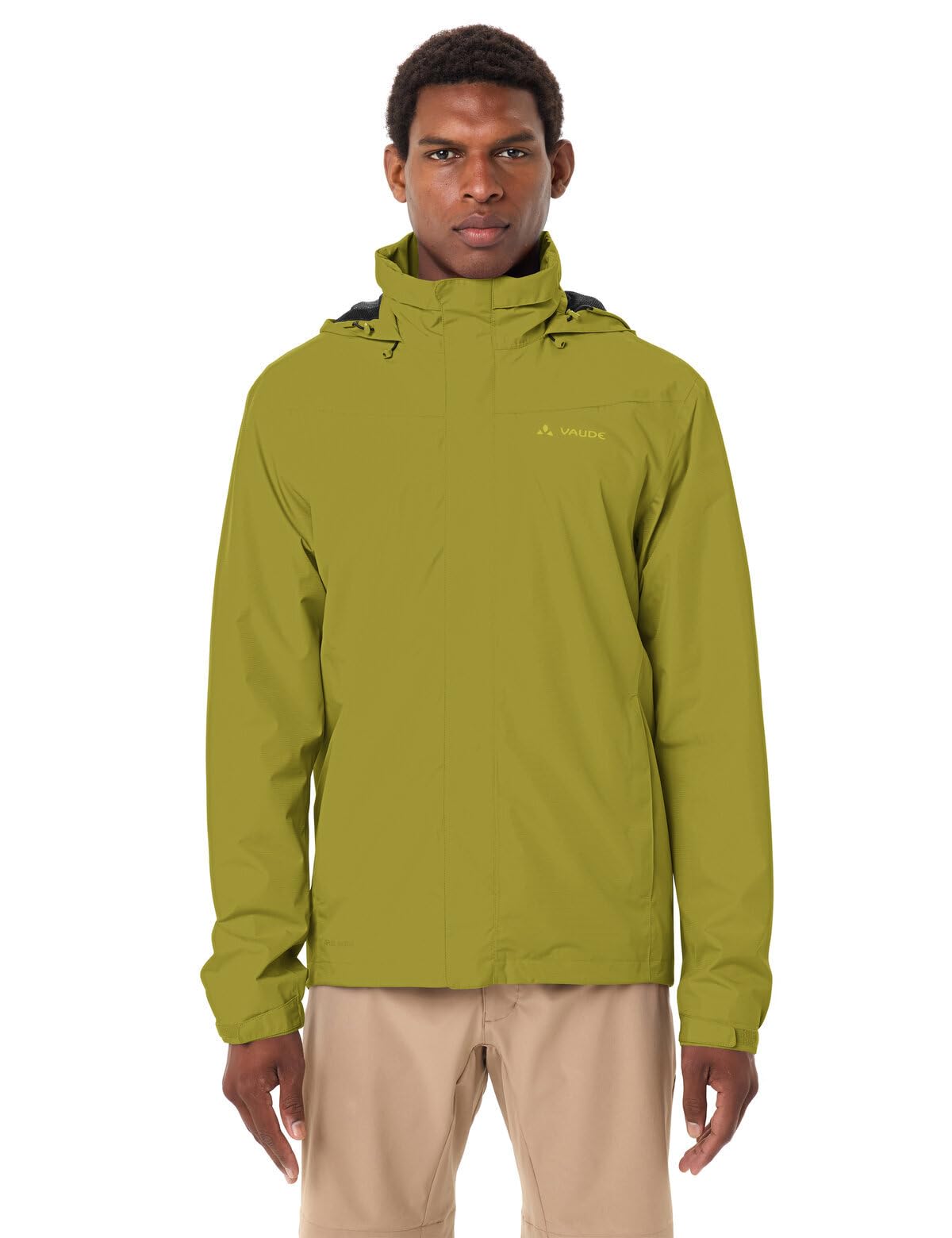 Vaude Escape Bike Light Regenjacke für Herren – Wasserdicht – Bild 2