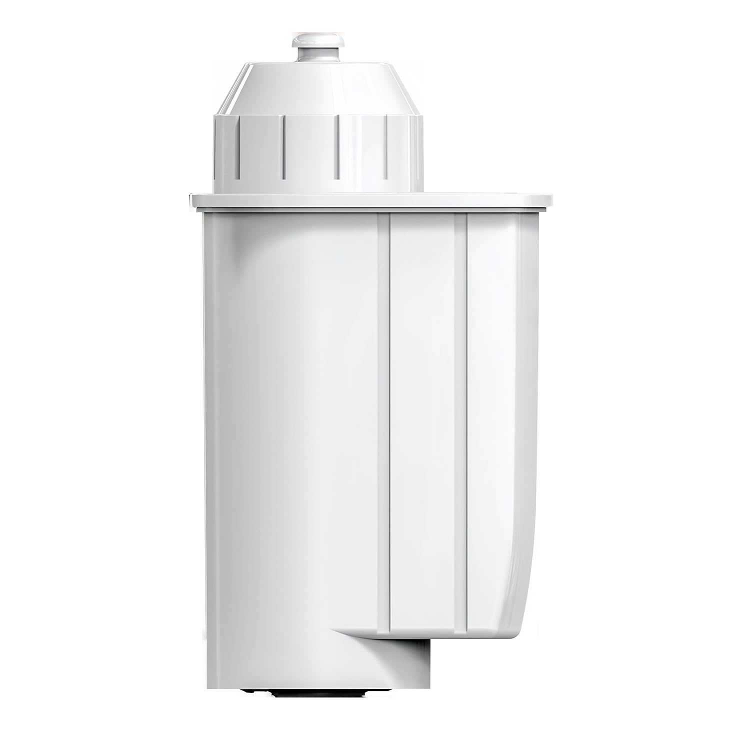 1-Pack Water Filter Replacement for Siemens EQ Series EQ3 EQ6 EQ9 EQ500 S700 Bosch Vero T