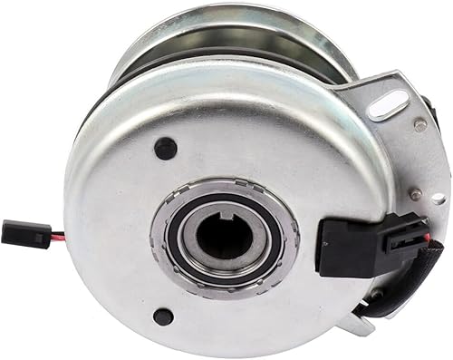 Miniatura 8 de GT1A-MT09 AUTOMUTO PTO Embrague Cortacésped Craftsman Asamblea para BOLENS/para CUB CADET/para SEARS para Craftsman/para Troy Bill: 717-04183