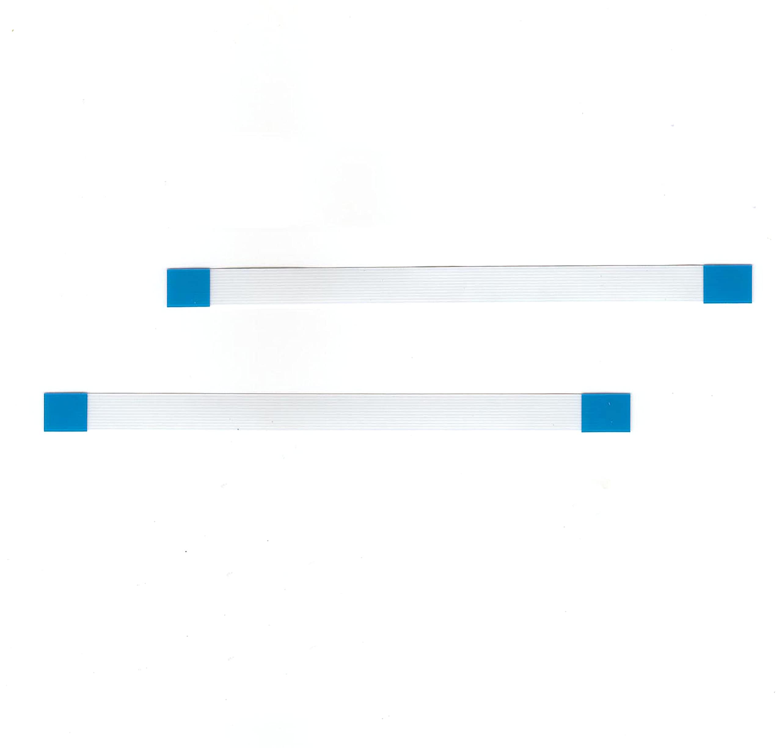 SIL I-TECH 12 Pin Power Switch Ribbon Flex Cable for PS4 Playstation 4 Controller - 2 Pieces (B0C4XZH3JP) Amazon Price History, Amazon Price Tracker