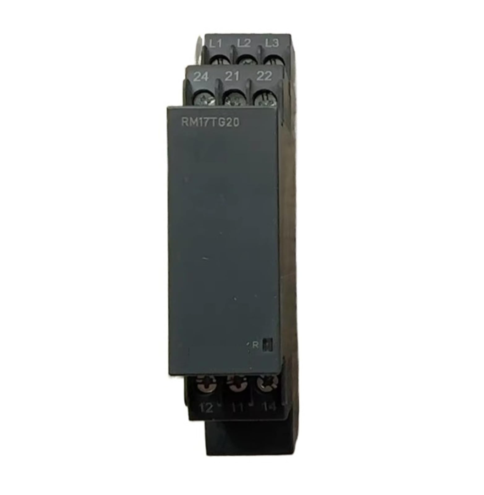KOSBO Controlador de Potencia trifásico, RM17TG20, relé de Secuencia de Fases, Original