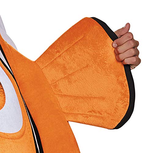 Disguise Men's Finding Dory Nemo Costume4