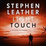 Cover of Light Touch
