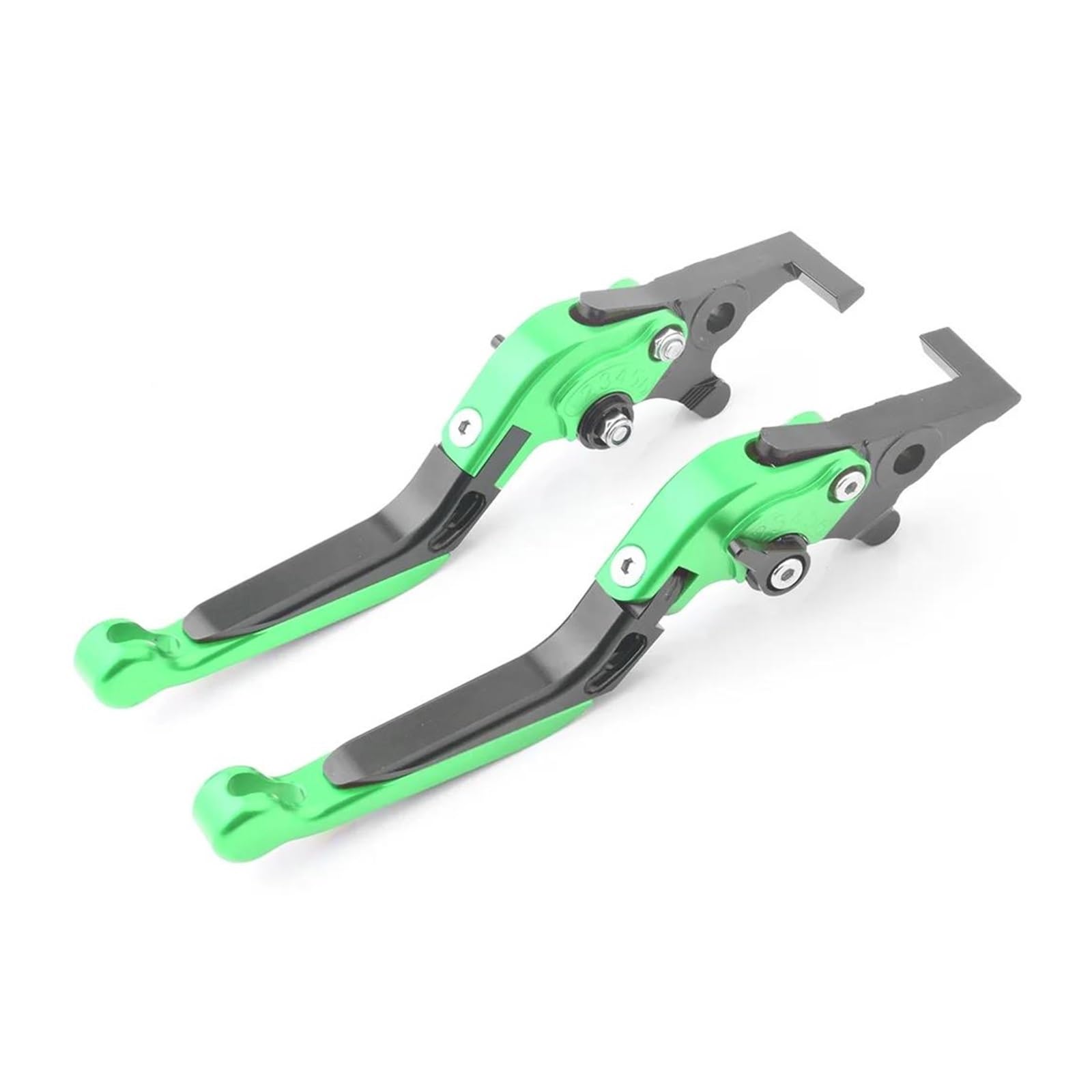 Heyhellnin E For Zx6r Zx-6R Zx636 2019-2020 2021 2022 2023 Adjustabl Motorcycl Brak Levers Clutch Motorbik Brak Levers(E)
