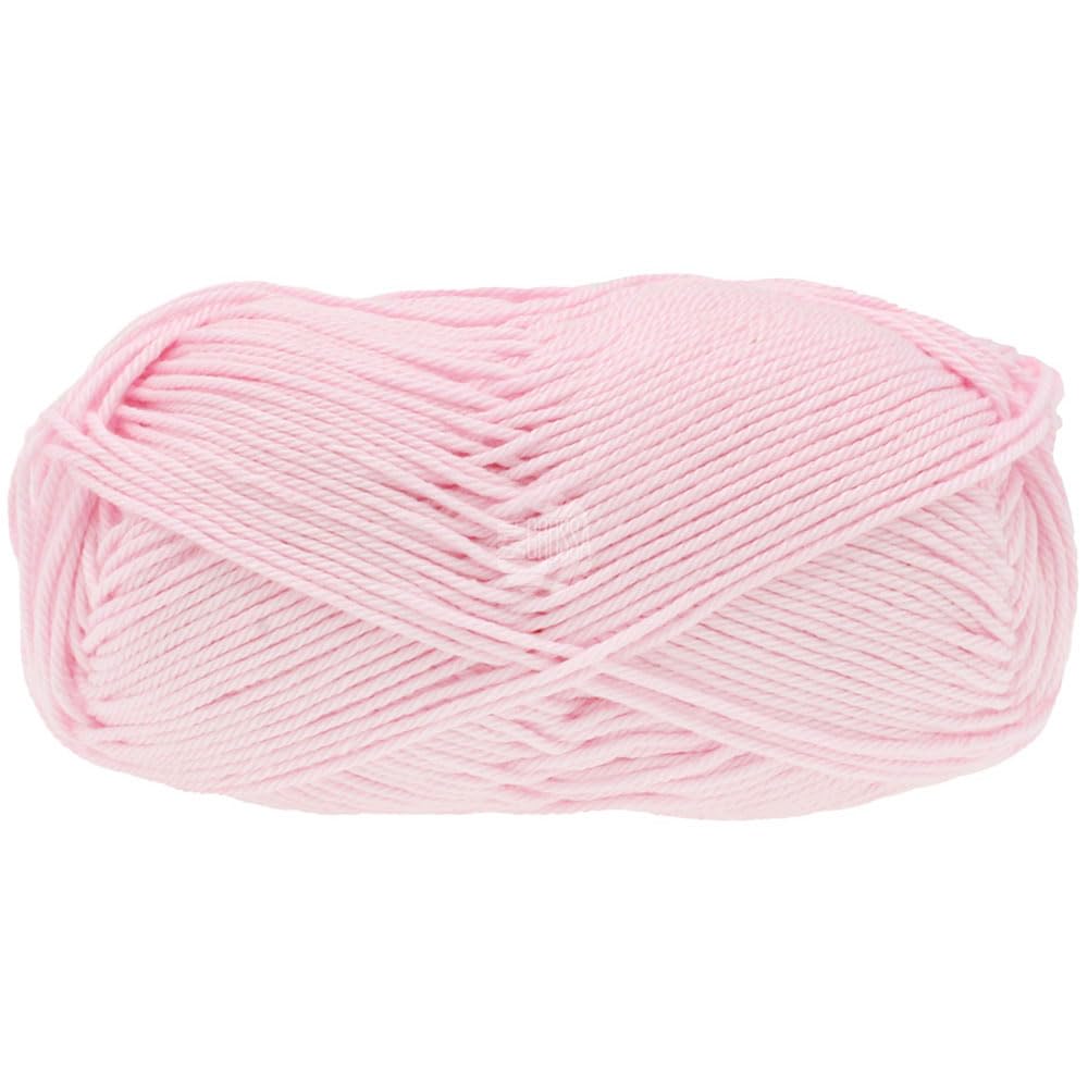 Cotone – Baumwollbasissgarn von LANA GROSSA (50 g, ca. 125 m)