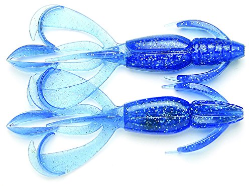 ケイテック　クレイジーフラッパー　３．６のサムネイル