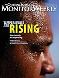 The Christian Science Monitor Weekly Magazine