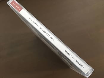 Amazon.co.jp: CD/THE MUFFS WHOOP DEE DOO/J17 / : おもちゃ