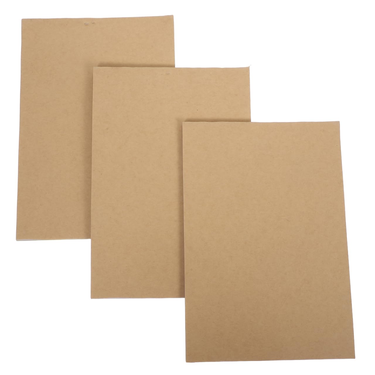 Carnet de notes papier carbone VILLCASE : stop aux pertes de documents de bureau - 8
