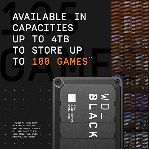 WDBLACK-1TB-P50-Game-Drive-Portable-External-Solid-State-Drive-SSD-Compatible-with-Playstation-Xbox-PC-Mac-Up-to-2000-MBs-WDBA3S0010BBK-WESN