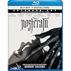 Nosferatu (Blu-ray + Digital)