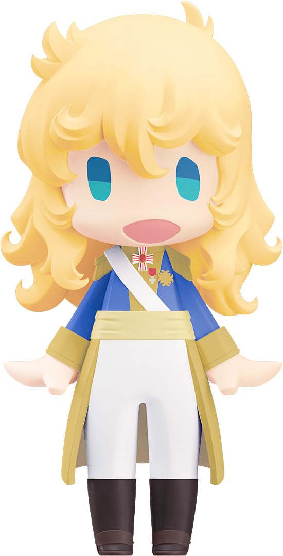 Amazon | グッドスマイルカンパニー[GOOD SMILE COMPANY] HELLO! GOOD