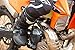 Fly Racing FR5 Men's Protective Motocross Boots for Dirt Bike, Motorcycle, Offroad Riding