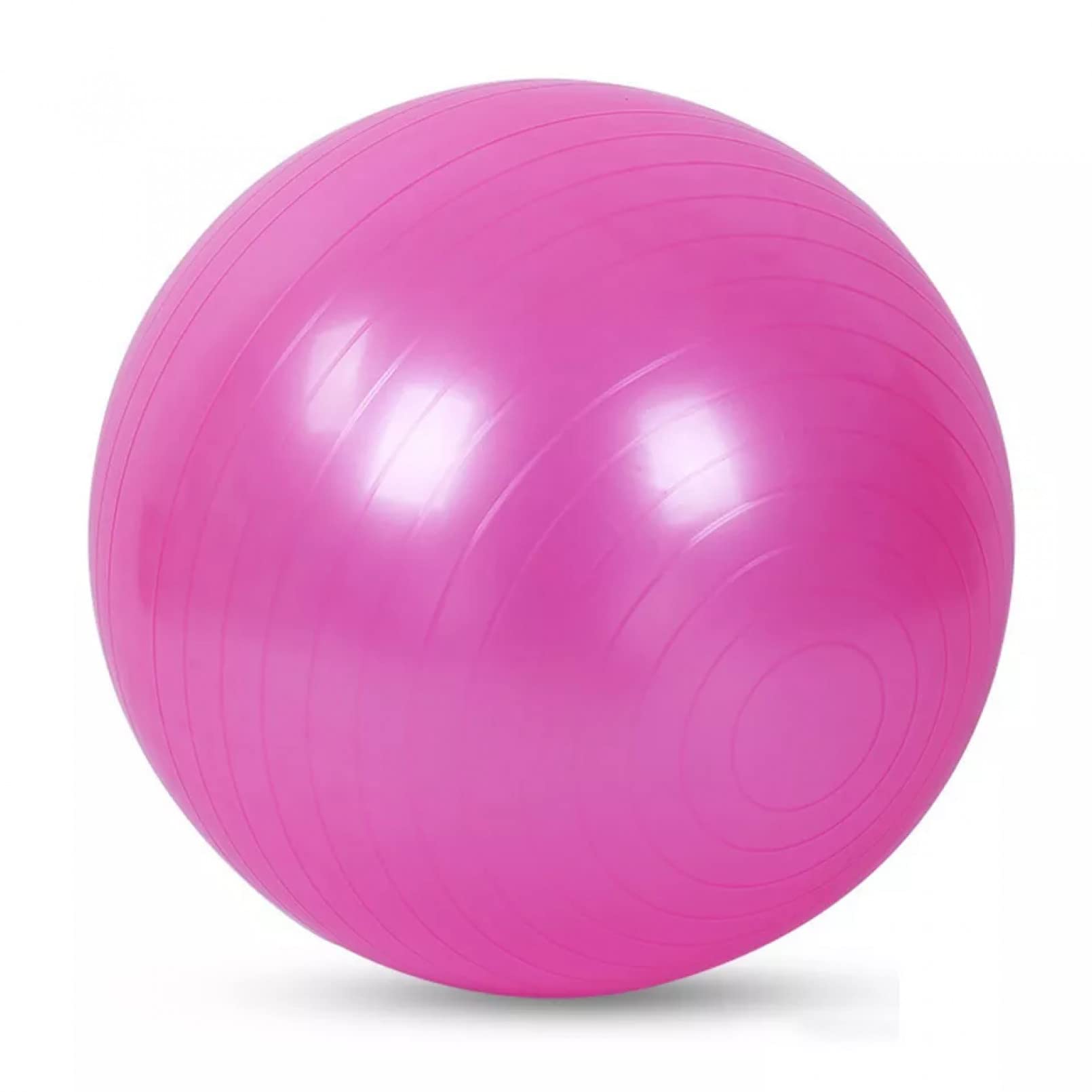 Mata do jogi sportowa piłka do jogi fitness siłownia równowaga ćwiczenia pilates ćwiczenia piłka do masażu 25 cm 45 cm 55 cm 65 cm 75 cm